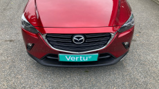 Mazda CX-3 2.0 Sport Nav + 5dr Auto Petrol Hatchback